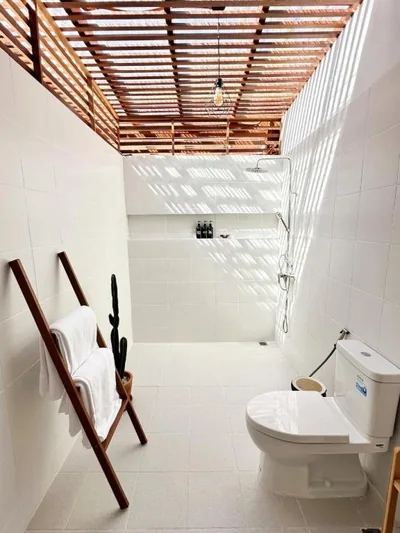 2BR Pool Villa&Garden - Bali style by La Perla Phuket Rawai – Photos 4