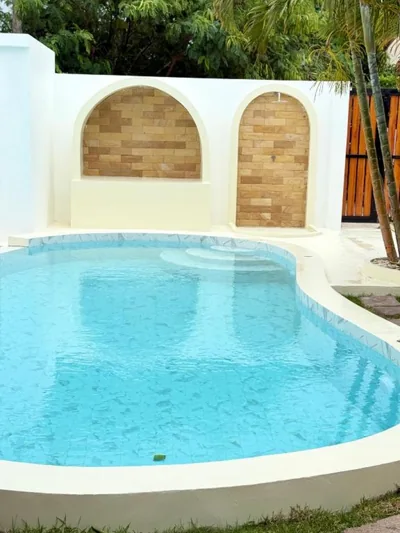 2BR Pool Villa&Garden - Bali style by La Perla Phuket Rawai – Photos 5