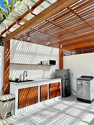 2BR Pool Villa&Garden - Bali style by La Perla Phuket Rawai – Photos 6