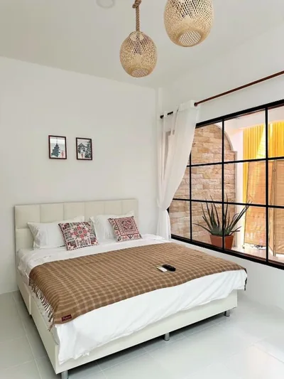 2BR Pool Villa&Garden - Bali style by La Perla Phuket Rawai – Photos 13